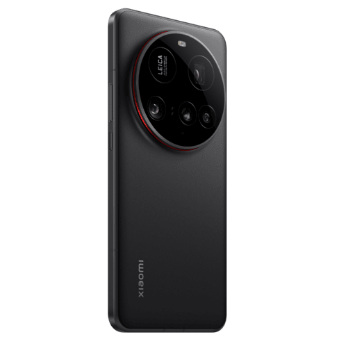 Smartphone Xiaomi 15 Ultra 16GB/512GB Preto