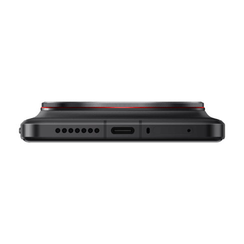 Smartphone Xiaomi 15 Ultra 16GB/512GB Preto