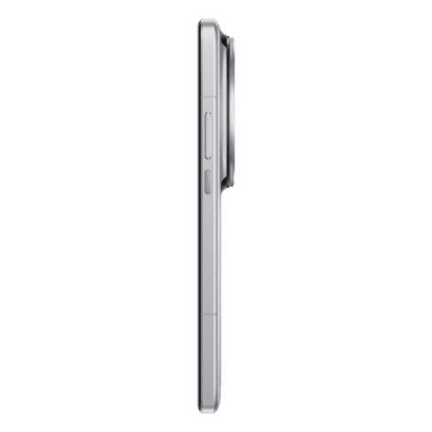 Smartphone Xiaomi 15 Ultra 16GB/512GB Cinza
