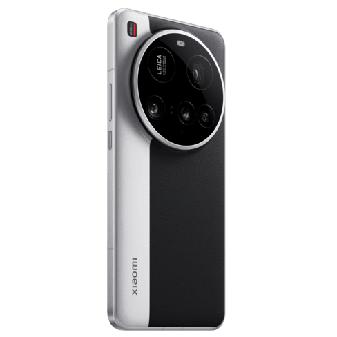 Smartphone Xiaomi 15 Ultra 16GB/512GB Cinza