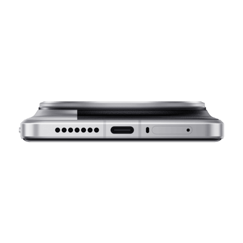 Smartphone Xiaomi 15 Ultra 16GB/512GB Cinza