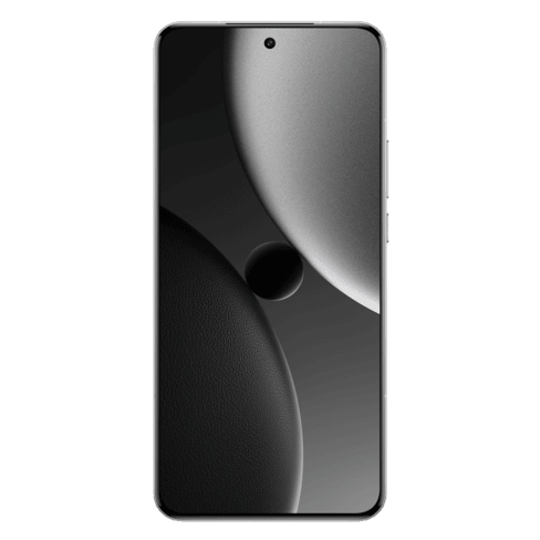 Smartphone Xiaomi 15 Ultra 16GB/512GB Cinza