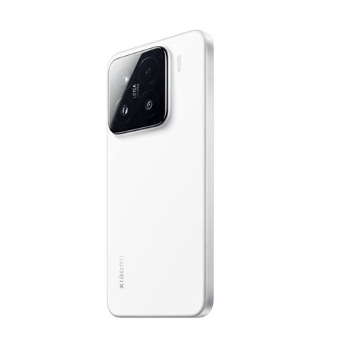 Smartphone Xiaomi 15 5G 12GB/512GB Branco