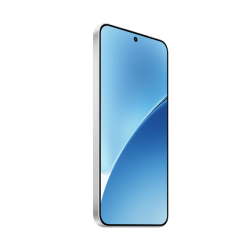 Smartphone Xiaomi 15 5G 12GB/512GB Branco