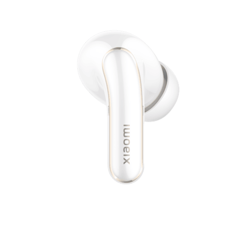 Auriculares Xiaomi Buds 5 Pro Branco
