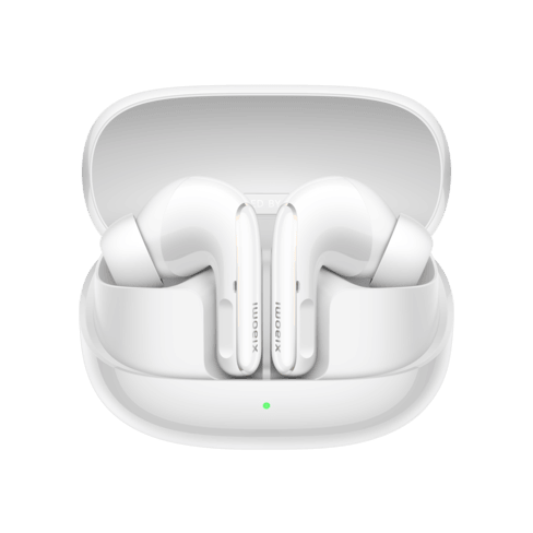 Auriculares Xiaomi Buds 5 Pro Branco