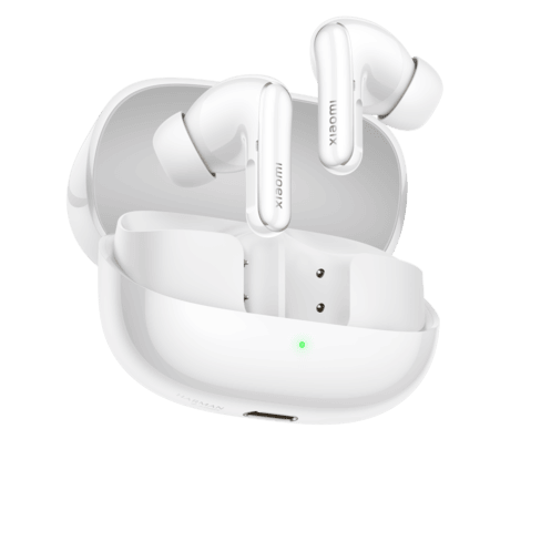Auriculares Xiaomi Buds 5 Pro Branco