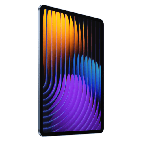 Tablet Xiaomi Pad 7 8GB/128GB Azul