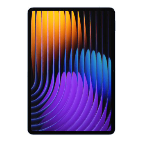 Tablet Xiaomi Pad 7 8GB/128GB Azul