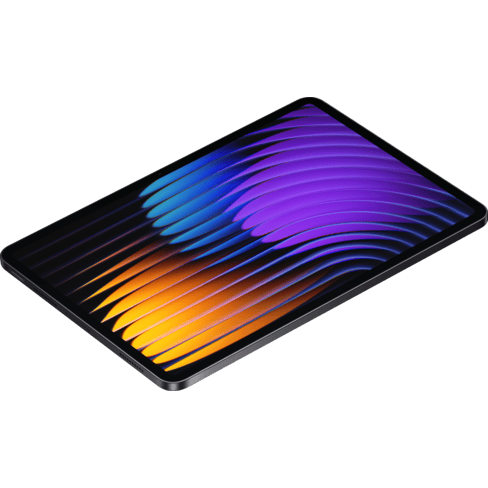 Tablet Xiaomi Pad 7 8GB/256GB Cinza