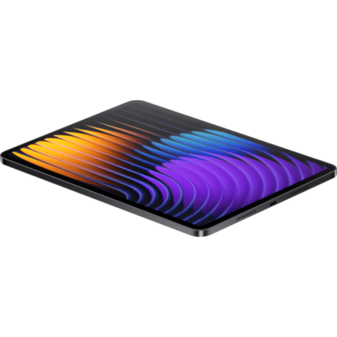 Tablet Xiaomi Pad 7 Pro 12GB/512GB Cinza