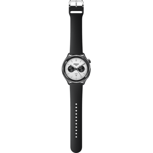Smartwatch Xiaomi Watch S4 Preto