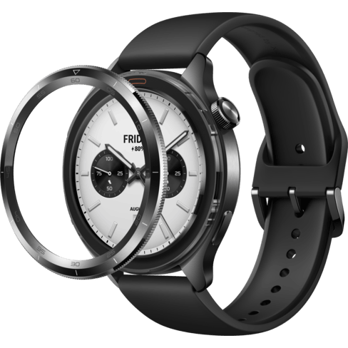 Smartwatch Xiaomi Watch S4 Preto