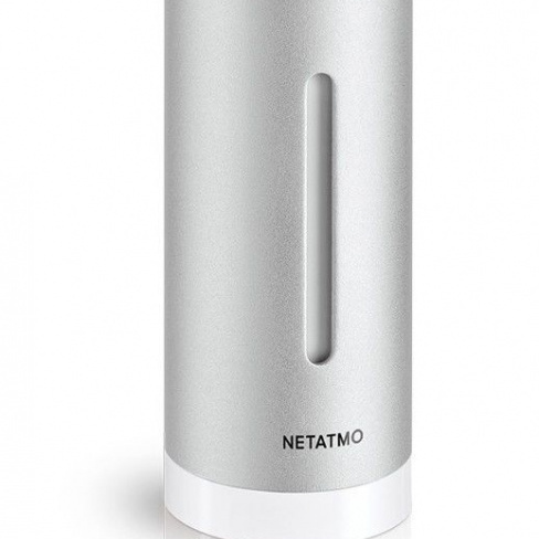 netatmo - Weather Station Indoor additional module