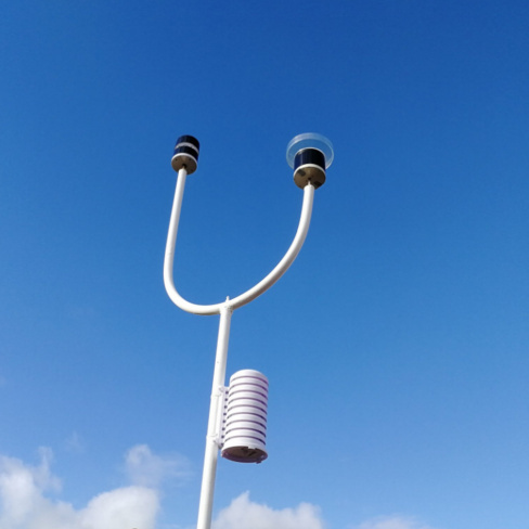 netatmo - Weather Station Rain Gauge