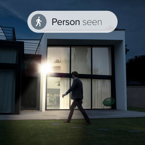 netatmo - Welcome