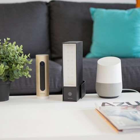 netatmo - Welcome