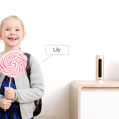 netatmo - Welcome