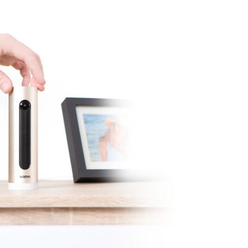 netatmo - Welcome