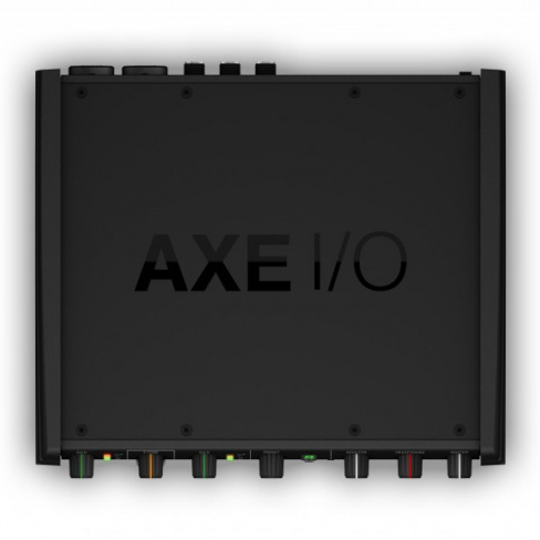 IK Multimedia - Interface AXE I/O