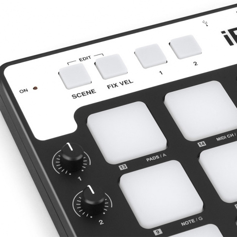 IK Multimedia - iRig Pads