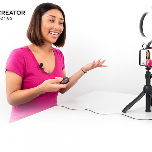 IK Multimedia - iRig Video Creator Bundle