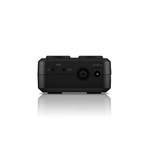 IK Multimedia - Interface iRig PRO Duo I/O