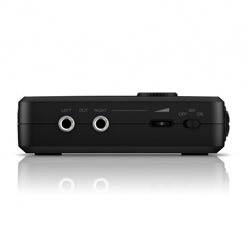 IK Multimedia - Interface iRig PRO Duo I/O