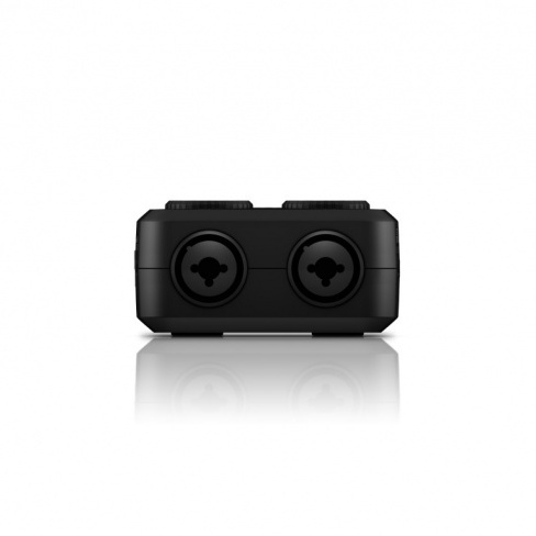 IK Multimedia - Interface iRig PRO Duo I/O