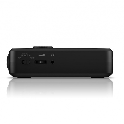 IK Multimedia - Interface iRig PRO Duo I/O