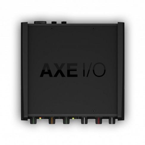 IK Multimedia - Interface AXE I/O Solo