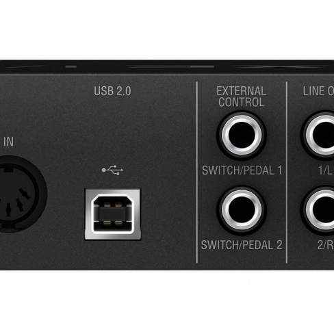 IK Multimedia - Interface AXE I/O Solo