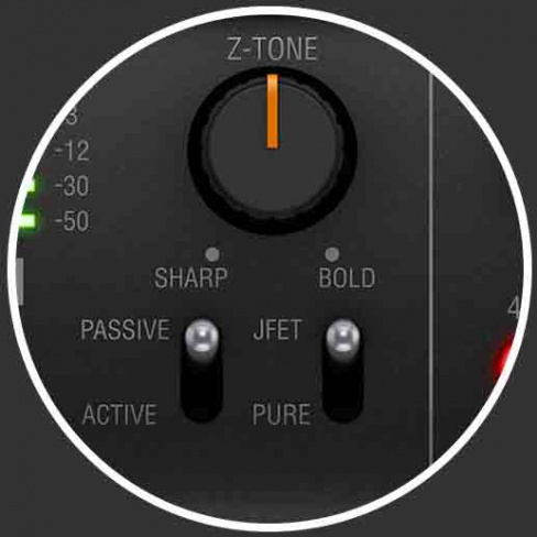 IK Multimedia - Interface AXE I/O Solo