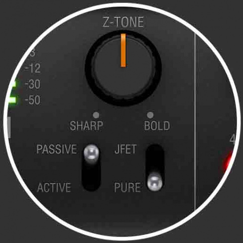 IK Multimedia - Interface AXE I/O Solo