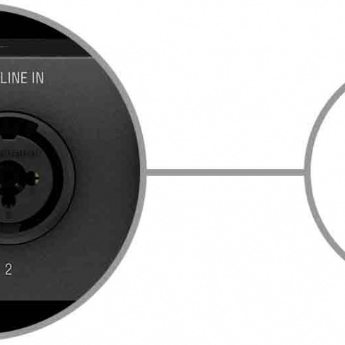 IK Multimedia - Interface AXE I/O Solo
