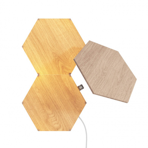 Nanoleaf - Elements Hexagons Expansion Pck (3 panels)