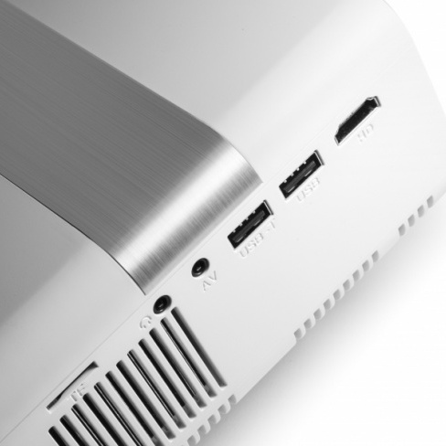 Technaxx - Projector Mini-LED HD Beamer TX-127