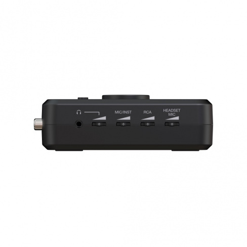 IK Multimedia - Interface iRig Stream Pro