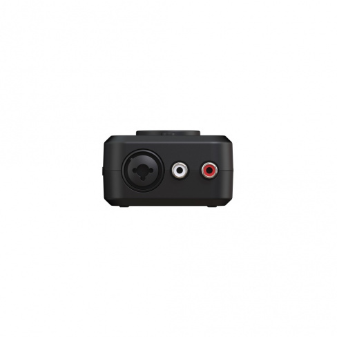 IK Multimedia - Interface iRig Stream Pro
