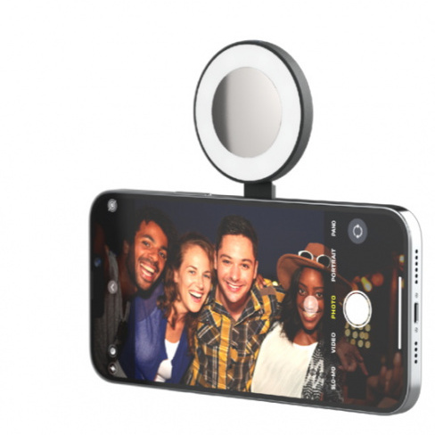 ShiftCam - SnapLight