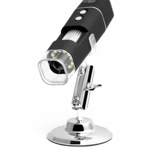 Technaxx - Microscópio WiFi FullHD TX-158
