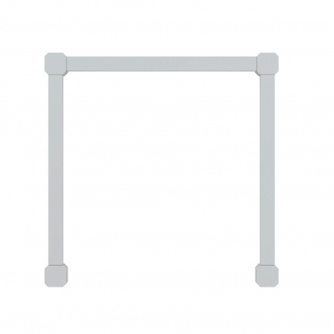 Nanoleaf - Lines 90° Sqd Expansion Pack (3x)