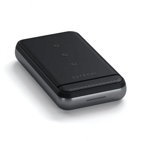 Satechi - Duo Wireless Charger Power Stand