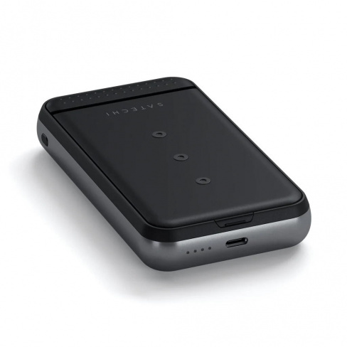 Satechi - Duo Wireless Charger Power Stand