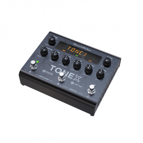 IK Multimedia - Pedaleira TONEX pedal