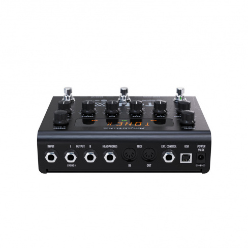 IK Multimedia - Pedaleira TONEX pedal