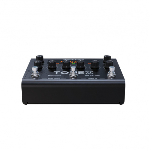 IK Multimedia - Pedaleira TONEX pedal