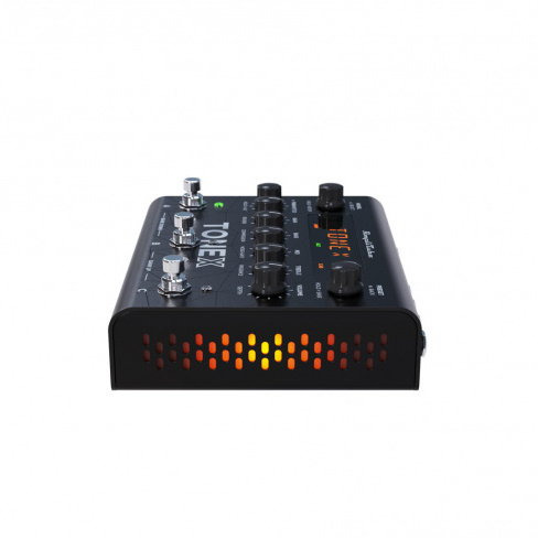 IK Multimedia - Pedaleira TONEX pedal