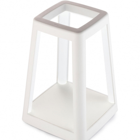 Lexon - Candeeiro Lantern (white)