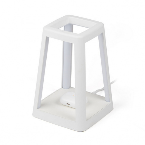 Lexon - Candeeiro Lantern (white)